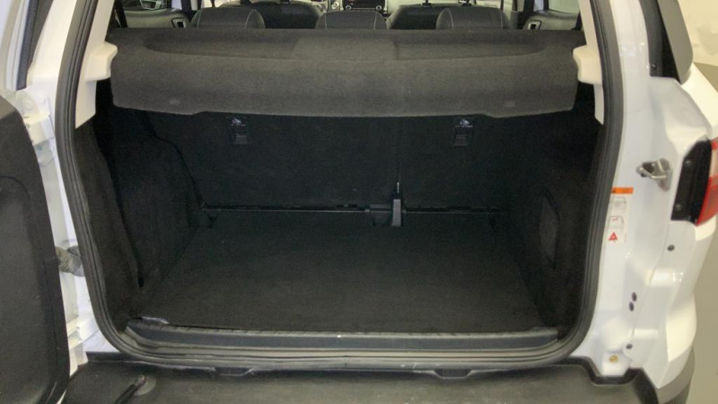 Ford EcoSport 1.0 EcoBoost 125 BVM6 Titanium  occasion  Perpignan - photo n8