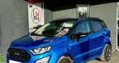 Ford EcoSport 1.0 EcoBoost 125 ch ST Line   LUCE 28