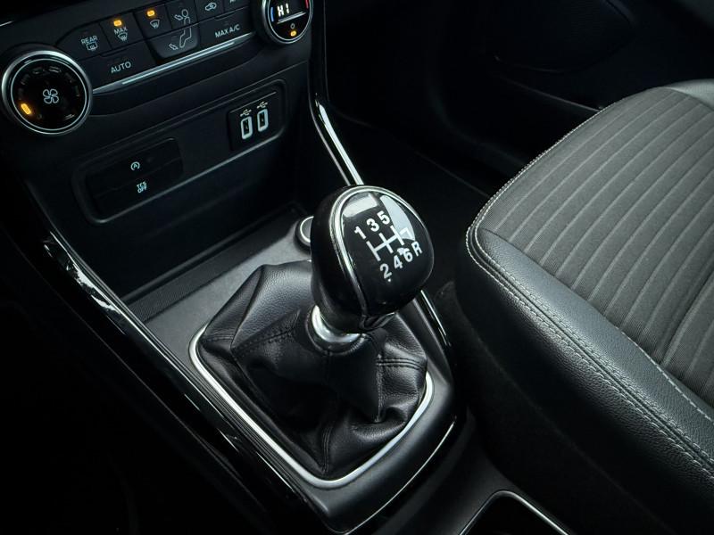 Ford EcoSport 1.0 ECOBOOST 125 CH TITANIUM  occasion � Colomiers - photo n�19