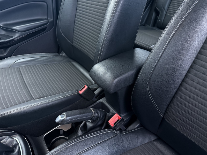 Ford EcoSport 1.0 ECOBOOST 125 CH TITANIUM  occasion � Colomiers - photo n�20