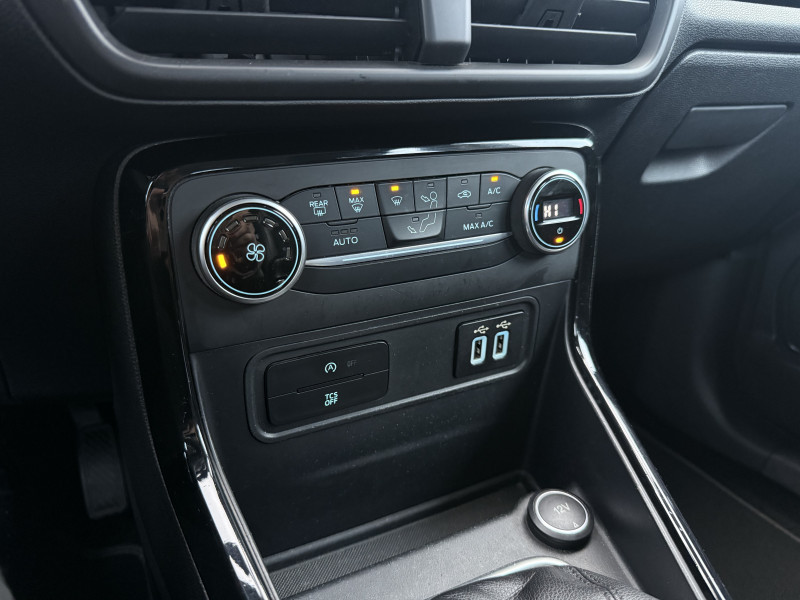 Ford EcoSport 1.0 ECOBOOST 125 CH TITANIUM  occasion � Colomiers - photo n�18