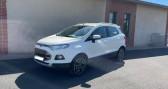 Annonce Ford EcoSport occasion Essence 1.0 ECOBOOST 125 CV TITANIUM  REPLONGES