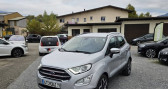 Ford EcoSport occasion année 2019 boite Automatique Annonce Ford EcoSport occasion Essence 1.0 ECOBOOST 125 TITANIUM POWERSHIFT à Frontenex