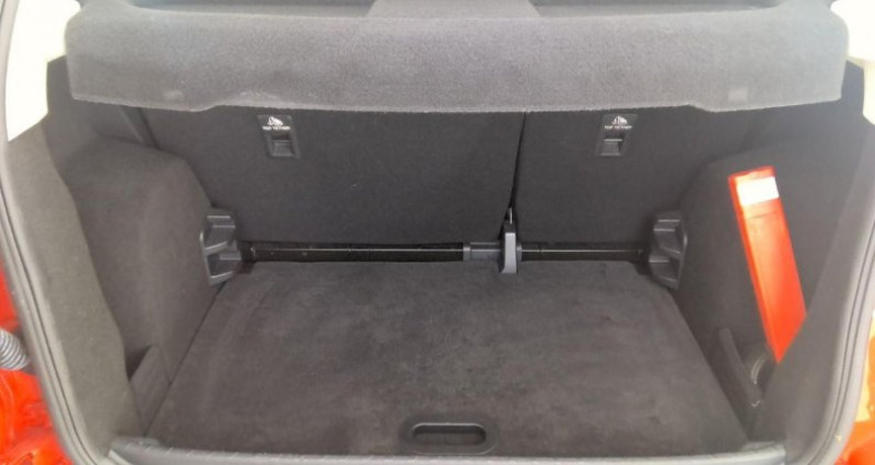 Ford EcoSport 1.0 EcoBoost 125 Titanium  occasion � CHANAS - photo n�7