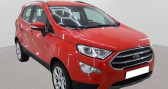 Annonce Ford EcoSport occasion Essence 1.0 EcoBoost 125 Titanium � MIONS