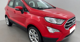Ford EcoSport , garage MIONS-CAR.COM � MIONS