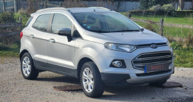 Ford EcoSport , garage AGENCE SIMPLY ALLONZIER LA CAILLE � allonzier de la caille