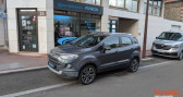 Annonce Ford EcoSport occasion Essence 1.0 ECOBOOST 125 TITANIUM � Enghien Les Bains
