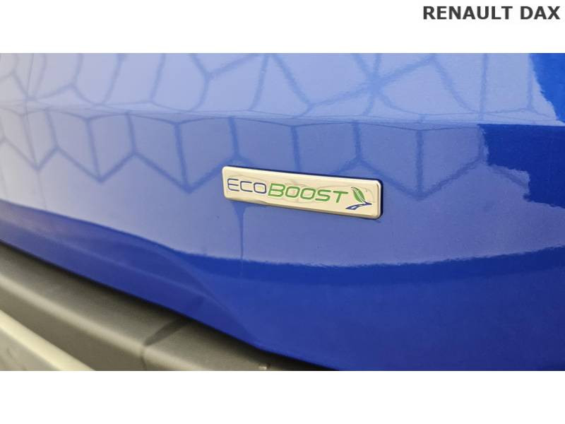 Ford EcoSport 1.0 EcoBoost 125 Titanium  occasion � DAX - photo n�16