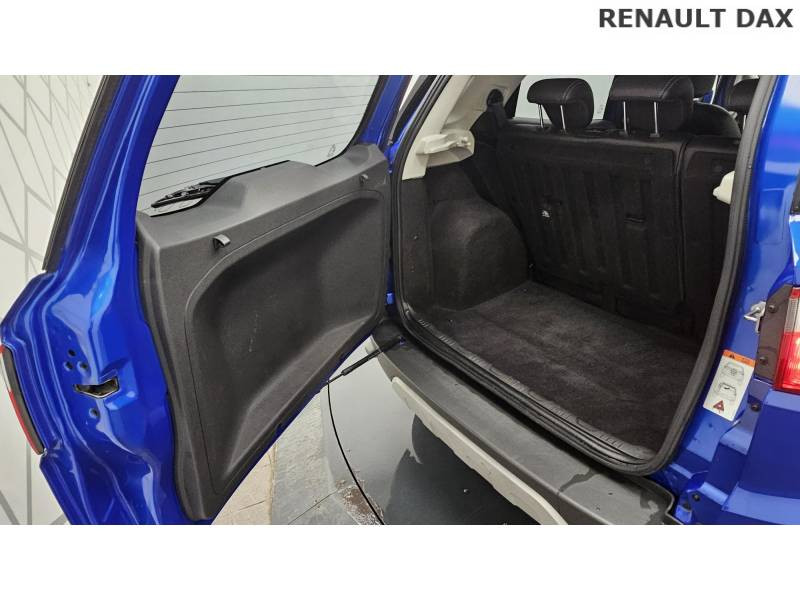 Ford EcoSport 1.0 EcoBoost 125 Titanium  occasion � DAX - photo n�17