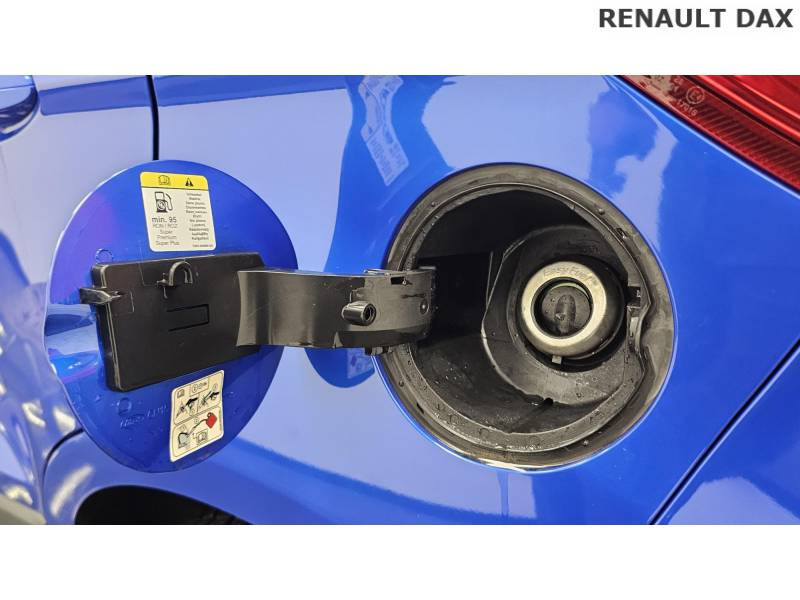 Ford EcoSport 1.0 EcoBoost 125 Titanium  occasion  DAX - photo n15