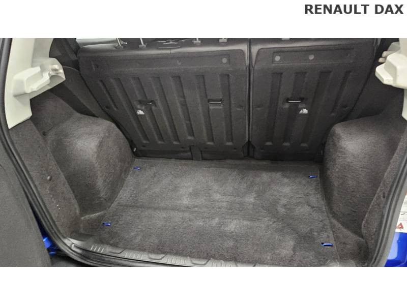 Ford EcoSport 1.0 EcoBoost 125 Titanium  occasion  DAX - photo n18