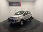 Ford EcoSport occasion année 2017 boite Manuelle Annonce Ford EcoSport occasion Essence 1.0 EcoBoost 125 Titanium à Boé