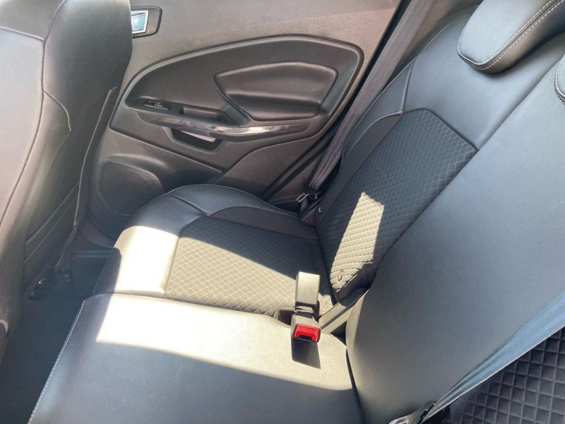 Ford EcoSport 1.0 ECOBOOST 125 TITANIUM  occasion  Lescure-d'Albigeois - photo n15