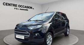 Ford EcoSport occasion 2017 mise en vente &agrave; Six-Fours-les-Plages par le garage P.E.L AUTO - photo n&deg;1