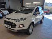 Annonce Ford EcoSport occasion Essence 1.0 EcoBoost 125 Trend  Lons-le-Saunier