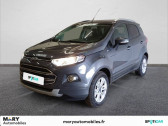 Annonce Ford EcoSport occasion Essence 1.0 EcoBoost 125 Trend  Saint-L