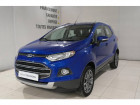 Ford EcoSport occasion année 2015 boite Manuelle Annonce Ford EcoSport occasion Essence 1.0 EcoBoost 125 Trend à LANNION