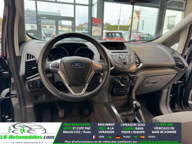 Ford EcoSport 1.0 EcoBoost 125  occasion � Beaupuy - photo n�3