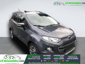 Ford EcoSport , garage LB AUTOMOBILES � Beaupuy