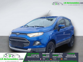 Ford EcoSport , garage LB AUTOMOBILES � Beaupuy