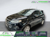 Annonce Ford EcoSport occasion Essence 1.0 EcoBoost 125 � Beaupuy