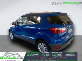Ford EcoSport 1.0 EcoBoost 125  occasion � Beaupuy - photo n�3