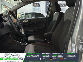 Ford EcoSport 1.0 EcoBoost 125  occasion � Beaupuy - photo n�7