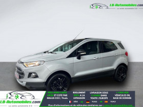 Ford EcoSport 1.0 EcoBoost 125  occasion � Beaupuy - photo n�2