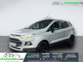 Ford EcoSport 1.0 EcoBoost 125  � Beaupuy 31