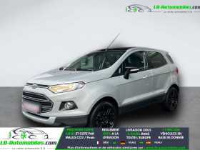 Ford EcoSport , garage LB AUTOMOBILES � Beaupuy