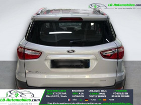 Ford EcoSport 1.0 EcoBoost 125  occasion � Beaupuy - photo n�6