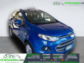 Ford EcoSport 1.0 EcoBoost 125  � Beaupuy 31