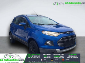 Ford EcoSport 1.0 EcoBoost 125  occasion � Beaupuy - photo n�2