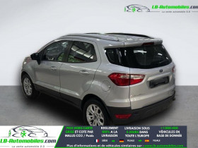 Ford EcoSport 1.0 EcoBoost 125  occasion � Beaupuy - photo n�4