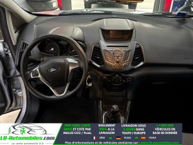 Ford EcoSport 1.0 EcoBoost 125  occasion � Beaupuy - photo n�3