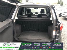 Ford EcoSport 1.0 EcoBoost 125  occasion � Beaupuy - photo n�9