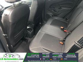 Ford EcoSport 1.0 EcoBoost 125  occasion � Beaupuy - photo n�8