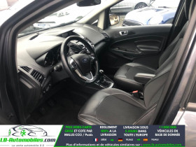 Ford EcoSport 1.0 EcoBoost 125  occasion � Beaupuy - photo n�7