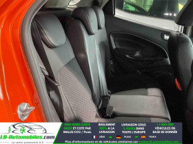 Ford EcoSport 1.0 EcoBoost 125  occasion � Beaupuy - photo n�7