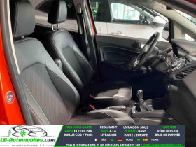 Ford EcoSport 1.0 EcoBoost 125  occasion � Beaupuy - photo n�6