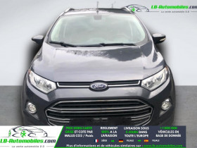 Ford EcoSport 1.0 EcoBoost 125  occasion � Beaupuy - photo n�5