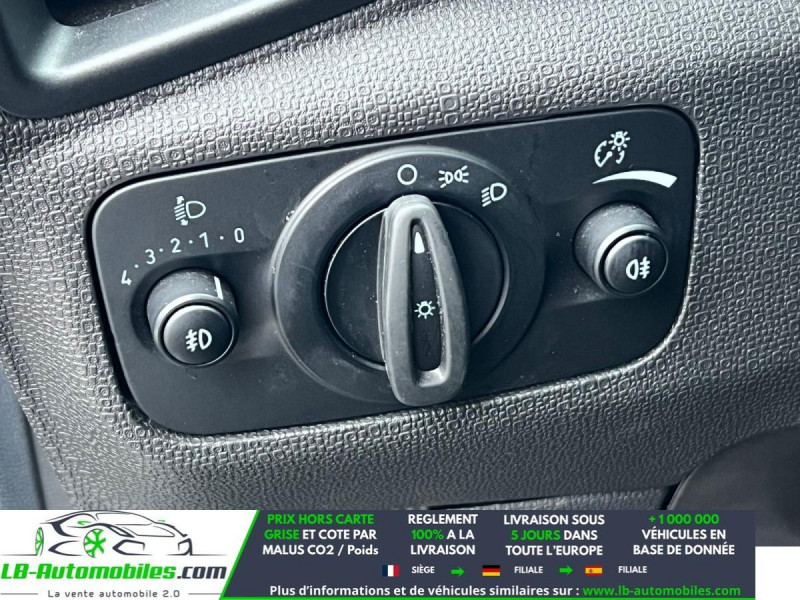 Ford EcoSport 1.0 EcoBoost 125  occasion � Beaupuy - photo n�10