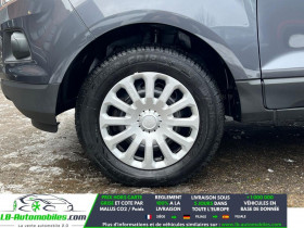 Ford EcoSport 1.0 EcoBoost 125  occasion � Beaupuy - photo n�9