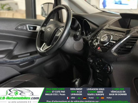 Ford EcoSport 1.0 EcoBoost 125  occasion � Beaupuy - photo n�5