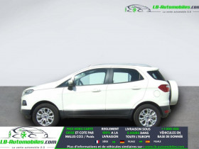Ford EcoSport 1.0 EcoBoost 125  occasion � Beaupuy - photo n�5