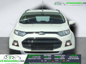 Ford EcoSport 1.0 EcoBoost 125  occasion � Beaupuy - photo n�4