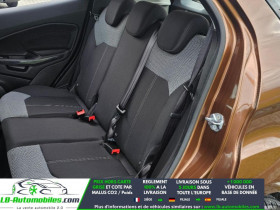 Ford EcoSport 1.0 EcoBoost 125  occasion � Beaupuy - photo n�4