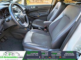 Ford EcoSport 1.0 EcoBoost 125  occasion � Beaupuy - photo n�8