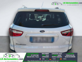 Ford EcoSport 1.0 EcoBoost 125  occasion � Beaupuy - photo n�7